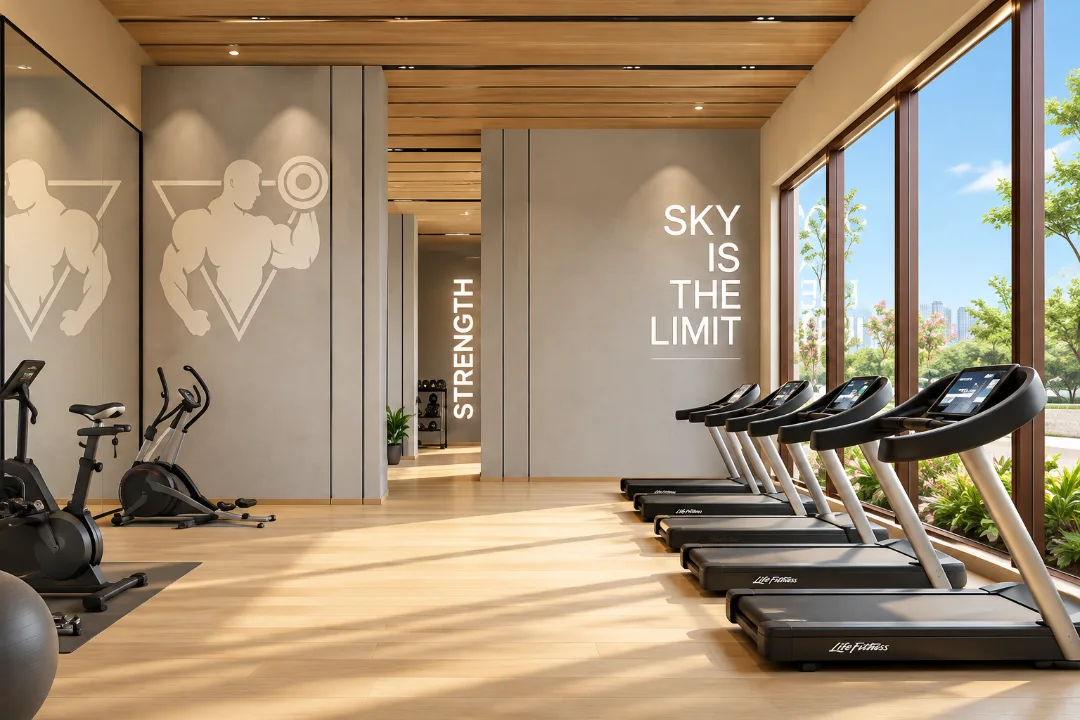 Fitness Studio